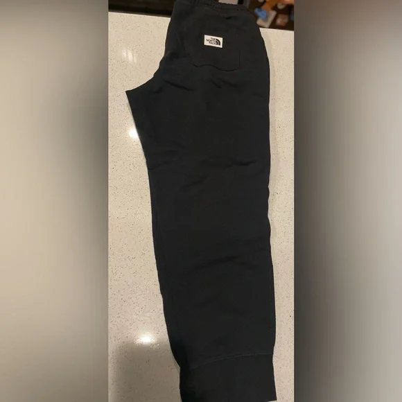 The North Face Black Casual Pants - Picture 3 of 5
